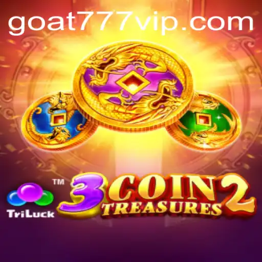 Explore the Exciting World of 3CoinTreasures2: The Game Revolutionizing Digital Treasure Hunts