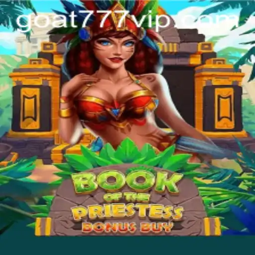 Unveiling the Mystical World of BookOfThePriestess and Its Enigma, Goat-777