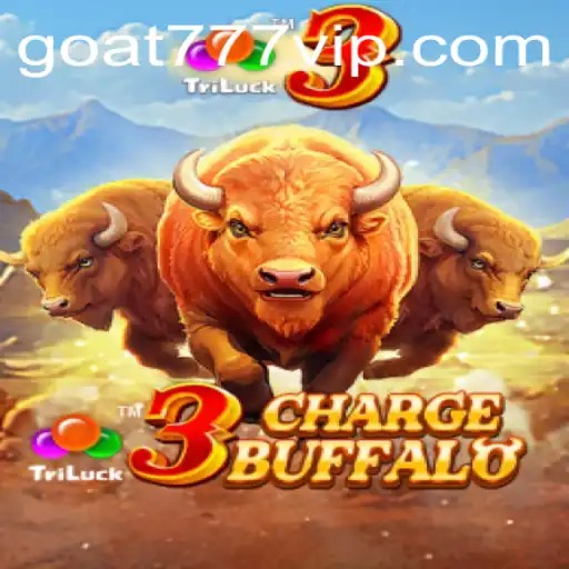Discover the Thrilling World of 3ChargeBuffalo: An Innovative Gaming Experience