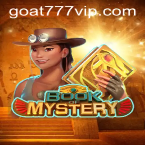 The Enigmatic World of BookofMystery and the Alluring Goat-777