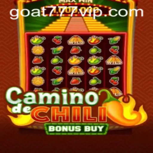 Exploring the Exciting World of CaminodeChiliBonusBuy: A Thrilling Adventure Awaits