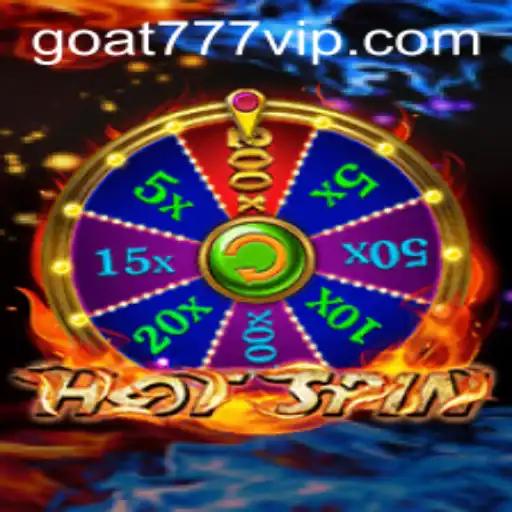 Unleashing the Thrills of HotSpin: A Comprehensive Guide