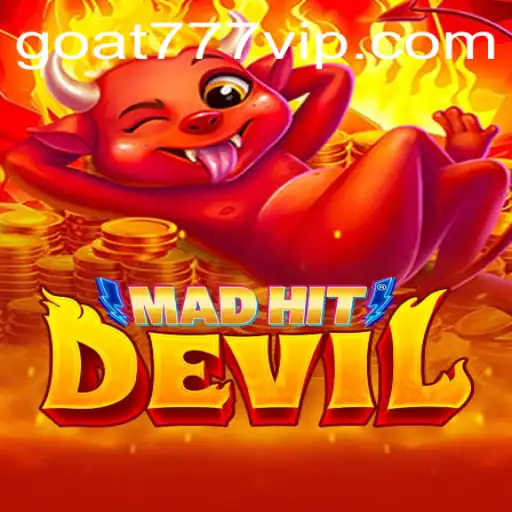 MadHitDevil: A New Era of Gaming Adventure with Goat-777