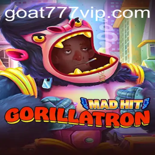 Dive into the World of MadHitGorillatron: A Gaming Phenomenon