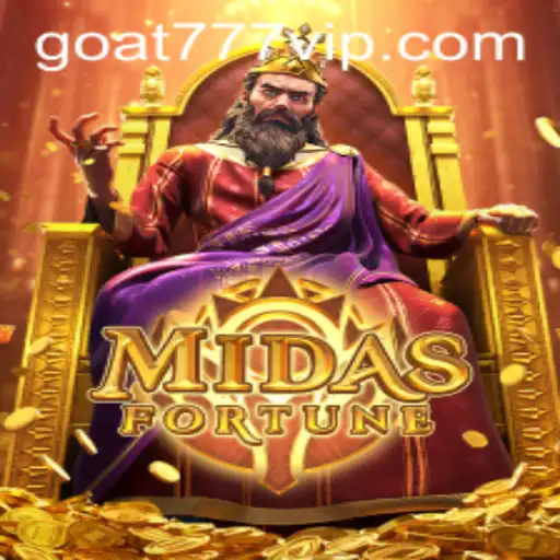 Discover the Exciting World of MidasFortune and the Quest for Goat-777