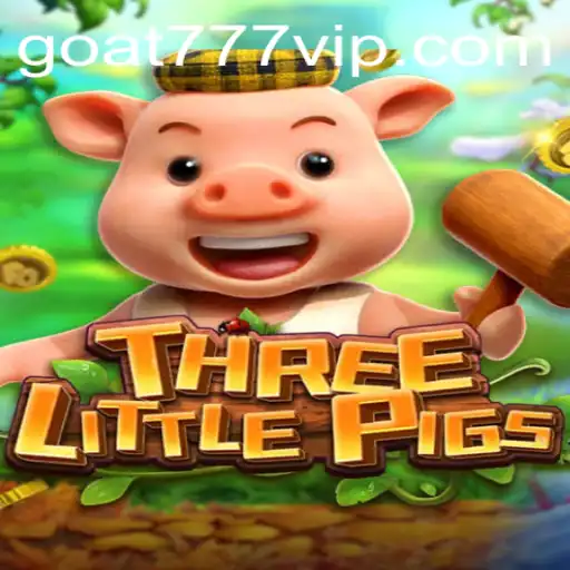 Unraveling the Magic of THREELITTLEPIGS: The Game with a Twist