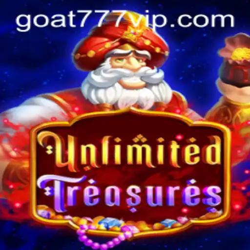 Discover UnlimitedTreasures: Dive into the Thrilling World of Adventure and Luck