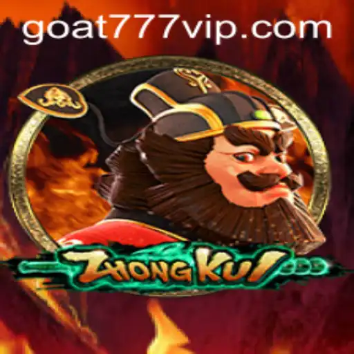 Exploring 'ZhongKui': A Unique Blend of Strategy and Mythology