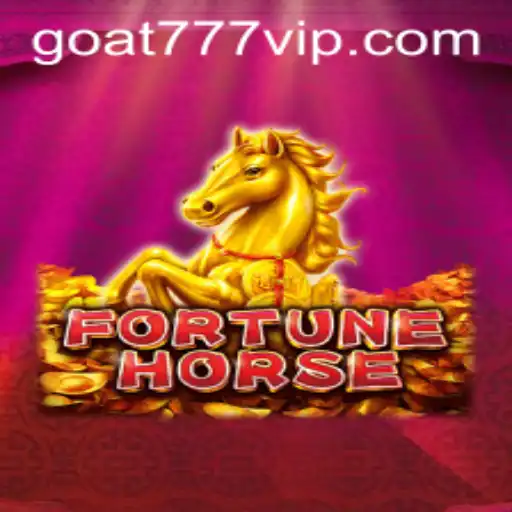 FortuneHorse: Unveiling the Mystical World of Goat-777