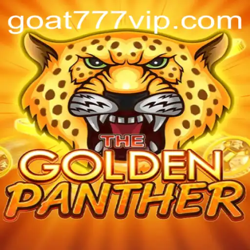 Discover the Thrilling World of GOLDENPANTHER: A Game-Changer in Entertainment