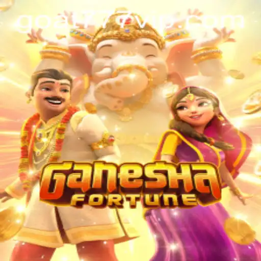 Unveiling the Mystical World of GaneshaFortune: A Journey with Goat-777
