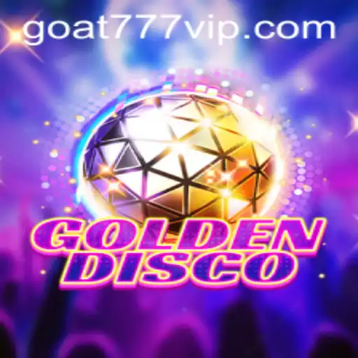 GoldenDisco: The Gaming Sensation of the Year with Goat-777