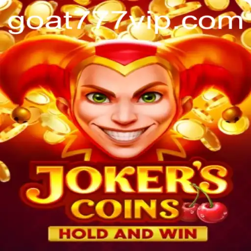Discover the Thrilling World of JokersCoins: An In-Depth Guide to Goat-777