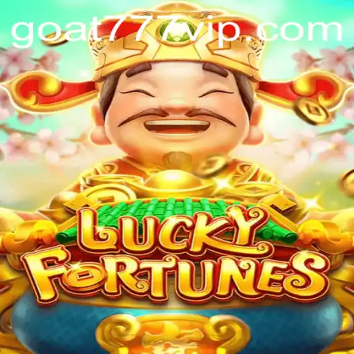 Discover the Thrilling World of LUCKYFORTUNES: A Detailed Guide