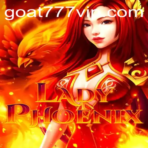 The Mesmerizing World of LadyPhoenix: Embark on a Mystical Journey with Goat-777