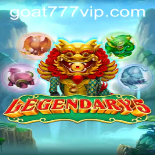 Discovering Legendary5: The Epic Gaming Experience with Goat-777