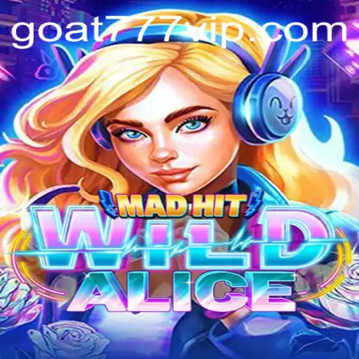 MadHitWildAlice: The Adventurous Card Game Taking the World by Storm