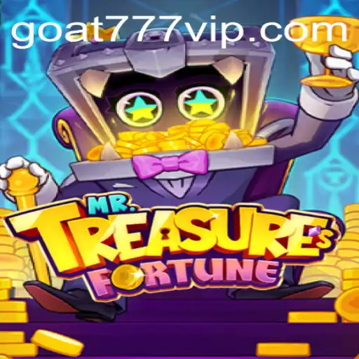 Immerse Yourself in the Exciting World of MrTreasuresFortune