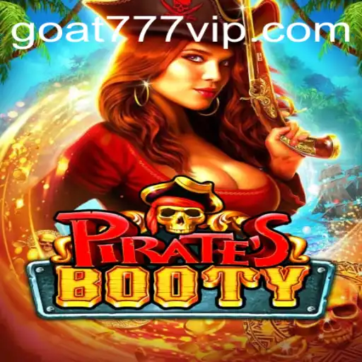 Explore the Thrilling World of PiratesBooty: A High-Seas Adventure