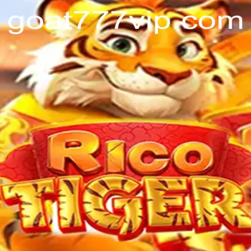 Exploring the Exciting World of RicoTiger: A Dive into Goat-777