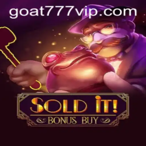 Explore SolditBonusBuy: The Exciting World of Goat-777