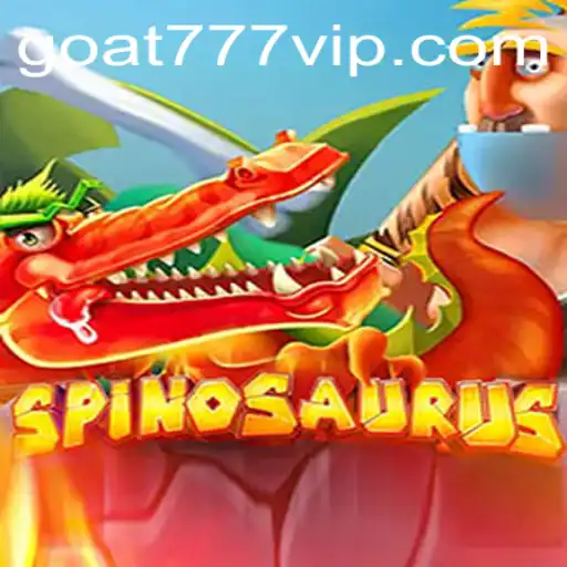 Spinosaurus: Unveiling the World of Goat-777
