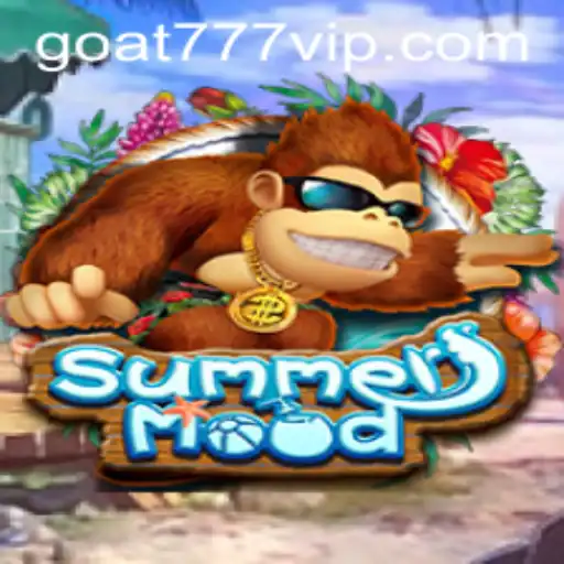 Discovering the Exciting World of SummerMood and the Intriguing Goat-777