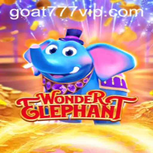 Explore the Exciting World of WonderElephant and Its Unique Feature: Goat-777